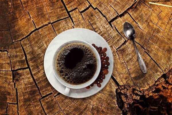 Kafein, bazı ilaçların etkisini artırır. (Fotoğraf: Pixabay.com)