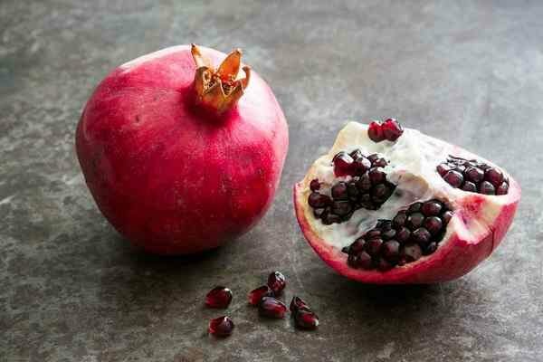 Narın hem tohumları hem de kabuğu faydalıdır (Fotoğraf: simplyrecipes.com)