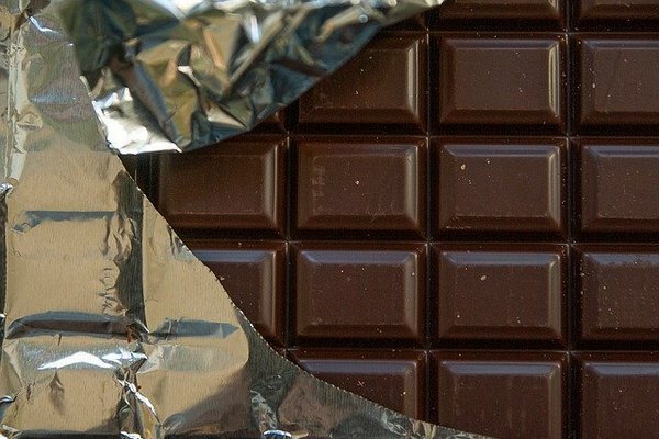 Beynin çalışmasına yardımcı olmak için günde birkaç parça çikolata yemek yeterlidir (Fotoğraf: Pixabay.com)