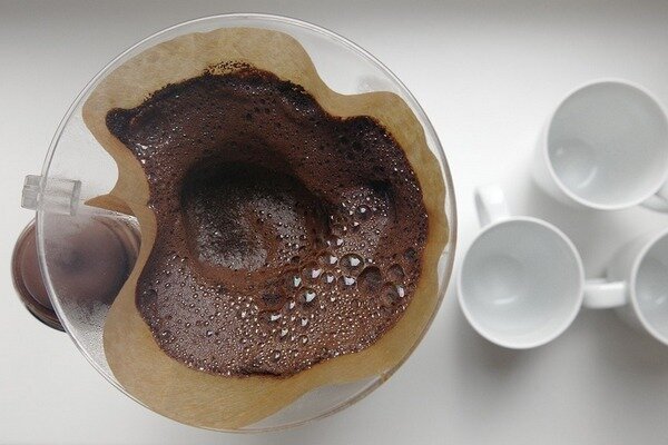 Kahve telvesi pahalı kozmetiklerin yerini alabilir (Fotoğraf: Pixabay.com)