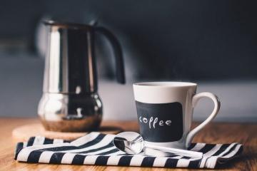 Daha az kahve içmek için 7 neden: nasıl tehlikeli olabilir?