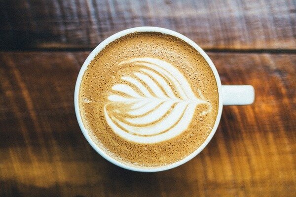 Çok miktarda kahve yorgunluğa neden olabilir. (Fotoğraf: Pixabay.com)