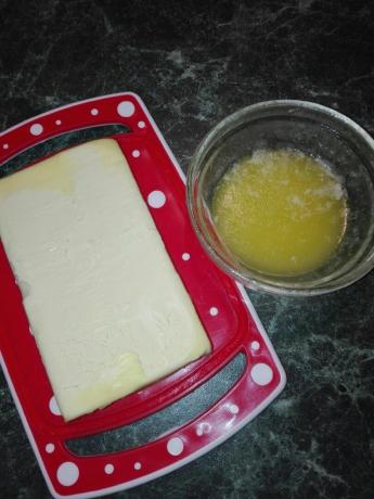 Margarin, eşsiz nedir ve zararı nedir?