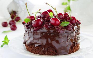 Güzel çikolatalı kek: 3 tarifleri