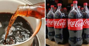 "Coca-Cola" nın bileşimi ve içkiyi neden reddetmeniz gerektiği