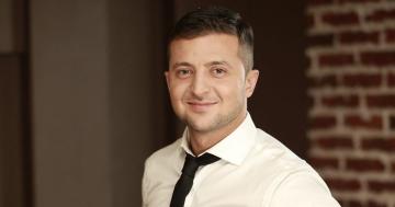 Vladimir Zelensky Ne yiyor? Yeni Ukrayna Cumhurbaşkanı Sevdiği yemekler