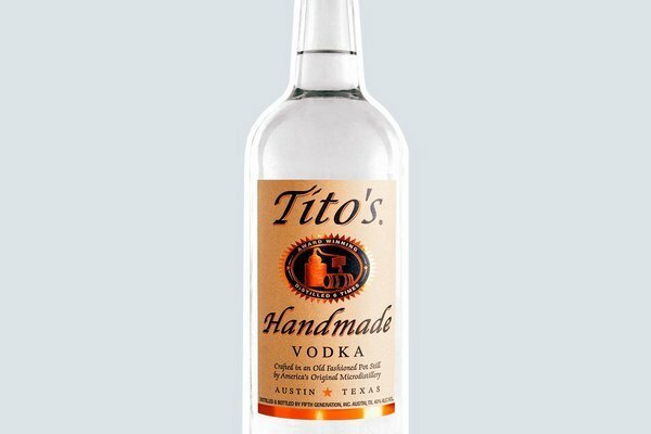 Tito's (Fotoğraf: titosvodka.com)