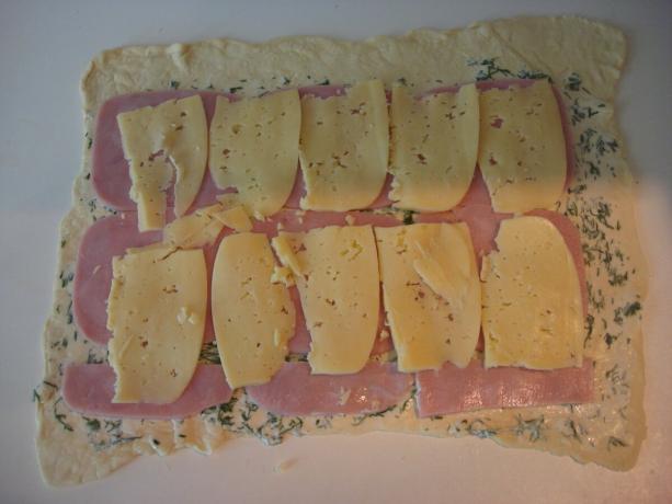 Yazar tarafından çekilen resmi (jambon ve peynir eklendi)