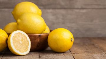Diyabet, kanser, hipertansiyon ve inme gelen Limonlar yardım