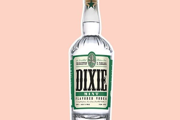 Dixie (Fotoğraf: dixievodka.com)