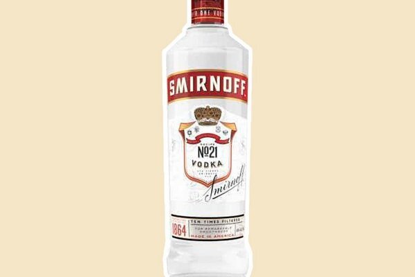 Smirnoff (Fotoğraf: drizly.com)