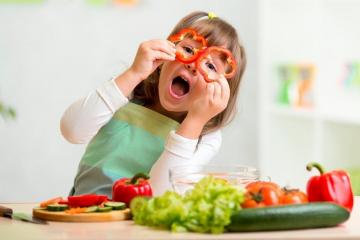 ŞEKERİ DURDURUN: Çocuklar için zararlı yiyecekler