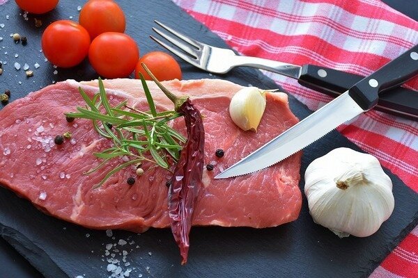 Biftek yerine kesilmiş pişmiş et satın alın. (Fotoğraf: Pixabay.com)
