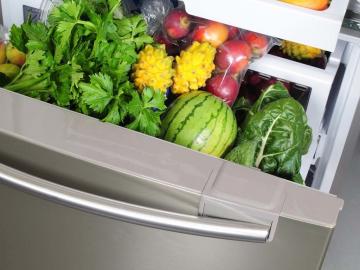 Buzdolabındaki sebzelerin ömrü nasıl uzatılır