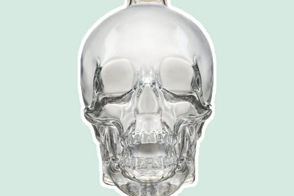 Crystal Head Vodka (Fotoğraf: kristal kafa votkası / facebook)