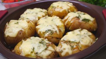 Patates Avustralya, sıradan patateslerini çok lezzetli patates dönüştürülmesi için bir yöntem.