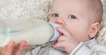 Olmayan Neden tüm insanlar içki ve süt sindirebilir (bir alerji ile 4 bilimsel bir gerçek)